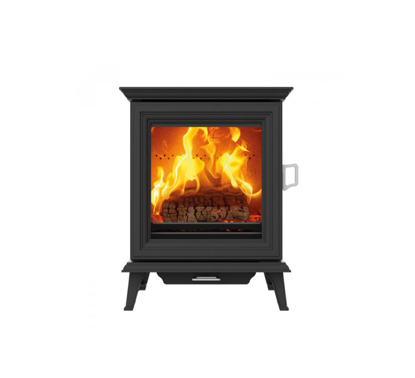 Embers Bristol SIA Eco design ready stoves stovax sheraton 5